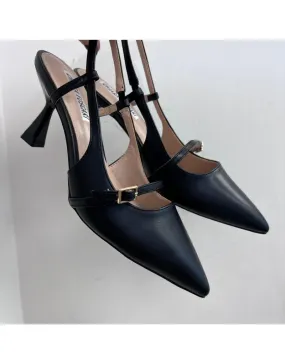DèCOLLETé GLORY NERO