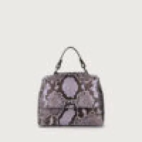 ORCIANI BORSA DIAMOND RUBINO