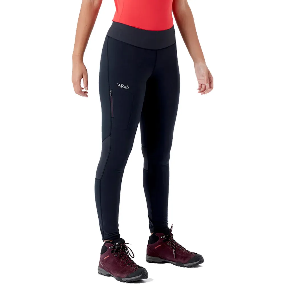 Rab Rhombic per donna Leggings - SS24
